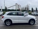 Annonce Audi Q5 2.0 TFSI 16V Quattro S Tronic7 211 cv AVUS Boîte auto