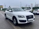 Annonce Audi Q5 2.0 TFSI 16V Quattro S Tronic7 211 cv AVUS Boîte auto