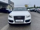 Annonce Audi Q5 2.0 TFSI 16V Quattro S Tronic7 211 cv AVUS Boîte auto