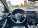 Annonce Audi Q5 2.0 TFSI 16V Quattro S Tronic7 211 cv AVUS Boîte auto