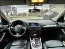 Annonce Audi Q5 2.0 TFSI 16V Quattro S Tronic7 211 cv AVUS Boîte auto