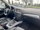 Annonce Audi Q5 2.0 TFSI 16V Quattro S Tronic7 211 cv AVUS Boîte auto