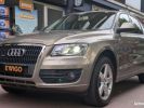 Annonce Audi Q5 2.0 TFSI 210 AMBITION LUXE QUATTRO TIPTRONIC BVA