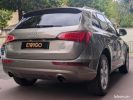 Annonce Audi Q5 2.0 TFSI 210 AMBITION LUXE QUATTRO TIPTRONIC BVA