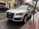 Annonce Audi Q5 2.0 TFSI 210 AVUS QUATTRO S-TRONIC BVA