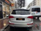 Annonce Audi Q5 2.0 TFSI 210 AVUS QUATTRO S-TRONIC BVA