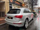 Annonce Audi Q5 2.0 TFSI 210 AVUS QUATTRO S-TRONIC BVA