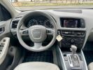 Annonce Audi Q5 2.0 TFSI 211 AMBIENTE S TRONIC 7