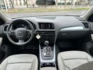 Annonce Audi Q5 2.0 TFSI 211 AMBIENTE S TRONIC 7