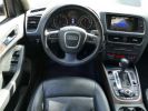 Annonce Audi Q5 2.0 TFSI 211 Ch AVUS QUATTRO TIPTRONIC