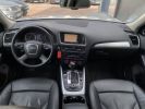 Annonce Audi Q5 2.0 TFSI 211CH AMBITION LUXE QUATTRO S TRONIC 7