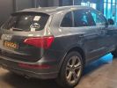 Annonce Audi Q5 2.0 TFSI 211ch QUATTRO S line