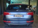 Annonce Audi Q5 2.0 TFSI 211ch QUATTRO S line