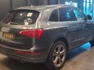 Annonce Audi Q5 2.0 TFSI 211ch QUATTRO S line