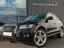 Annonce Audi Q5 2.0 TFSI 230ch AVUS QUATTRO TIPTRONIC