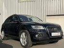 Annonce Audi Q5 2.0 TFSI 230ch AVUS QUATTRO TIPTRONIC