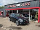 Annonce Audi Q5 2.0 TFSI 245CH HYBRID AVUS QUATTRO TIPTRONIC