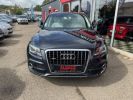 Annonce Audi Q5 2.0 TFSI 245CH HYBRID AVUS QUATTRO TIPTRONIC