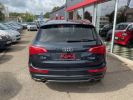 Annonce Audi Q5 2.0 TFSI 245CH HYBRID AVUS QUATTRO TIPTRONIC