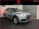 Annonce Audi Q5 2.0 tfsi 250 avus quattro s-tronic bva + attelage amovible