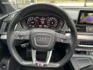 Annonce Audi Q5 2.0 TFSI 250 S-LINE QUATTRO S-TRONIC AVUS + APPLE CARPLAY CAMERA