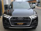 Annonce Audi Q5 2.0 TFSI 252 ch DESIGN LUXE QUATTRO S-TRONIC 7 TOIT OUVRANT