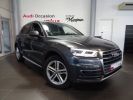 Voir l'annonce Audi Q5 2.0 TFSI 252 S tronic 7 Quattro S line