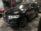 Annonce Audi Q5 2.0 TFSI 252ch Quattro BVA 7 S-Line