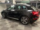 Annonce Audi Q5 2.0 TFSI 252ch Quattro BVA 7 S-Line