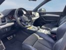 Annonce Audi Q5 2.0 TFSI 252ch S line quattro S tronic 7