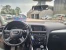 Annonce Audi Q5 2.0 TFSI Quattro CARNET CUIR CLIM GARANTIE 12M