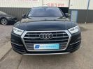 Annonce Audi Q5 2.0 TFSI QUATTRO S-LINE S-TRONIC