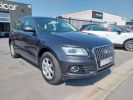 Voir l'annonce Audi Q5 2.0 TFSI Quattro Tiptronic--TOIT PANO-GARANTIE--