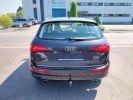 Annonce Audi Q5 2.0 TFSI Quattro Tiptronic--TOIT PANO-GARANTIE--