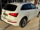 Annonce Audi Q5 2.0l TDI 190ch S-LINE QUATTRO S-TRONIC BVA Entretien constructeur complet Crochet d'att...