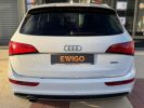 Annonce Audi Q5 2.0l TDI 190ch S-LINE QUATTRO S-TRONIC BVA Entretien constructeur complet Crochet d'att...