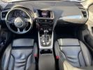 Annonce Audi Q5 2.0l TDI 190ch S-LINE QUATTRO S-TRONIC BVA Entretien constructeur complet Crochet d'att...