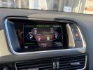 Annonce Audi Q5 2.0l TDI 190ch S-LINE QUATTRO S-TRONIC BVA Entretien constructeur complet Crochet d'att...