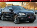 Annonce Audi Q5 (2) 3.0 V6 TDI S-LINE QUATTRO 258 CV