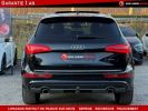 Annonce Audi Q5 (2) 3.0 V6 TDI S-LINE QUATTRO 258 CV