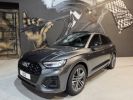 Annonce Audi Q5 (2) 50 TFSI e 299 S TRONIC 7 S LINE toit ouvrant / Gris daytona