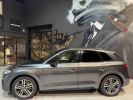 Annonce Audi Q5 (2) 50 TFSI e 299 S TRONIC 7 S LINE toit ouvrant / Gris daytona