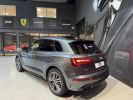 Annonce Audi Q5 (2) 50 TFSI e 299 S TRONIC 7 S LINE toit ouvrant / Gris daytona