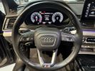 Annonce Audi Q5 (2) 50 TFSI e 299 S TRONIC 7 S LINE toit ouvrant / Gris daytona