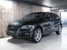 Voir l'annonce Audi Q5 (2) Avus V6 3.0 272 Tfsi Quatro Tiptronic 8