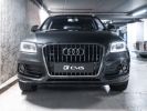 Annonce Audi Q5 (2) Avus V6 3.0 272 Tfsi Quatro Tiptronic 8