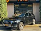 Audi Q5 2.0 40 TDI 190CH S line QUATTRO S-TRONIC BVA Occasion