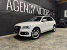 Achat Audi Q5 2.0 tdi 177 ch Ambition Luxe Quattro Stronic Occasion