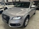 Audi Q5 2.0 TDI 190ch clean diesel Ambition Luxe quattro S tronic 7 Occasion