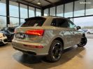 Annonce Audi Q5 286 ch S-Line Quattro Toit Ouvrant Suspensions Pilotées Pack Black Affichage tête haute Keyless ACC Camera 20P Garantie 6 ans 675-mois